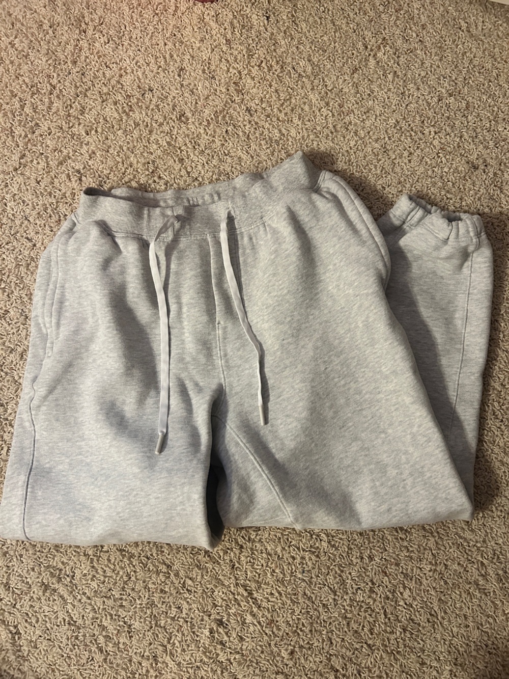 Lululemon Steady State Jogger